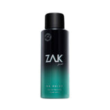 ZAK For Men EDT 175ml