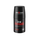 Zak BodyGuard Deodorant Roll On