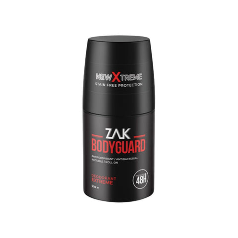 Zak BodyGuard Deodorant Roll On