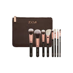 Zoeva Make Up Brush Set Bag 15Pcs