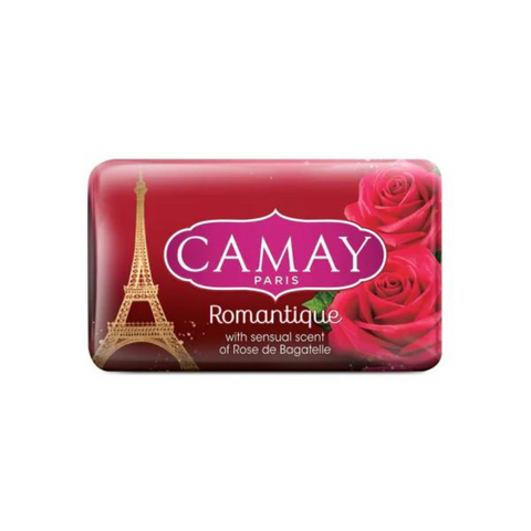 Camay Soap