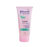 Johnson's Facial Wash