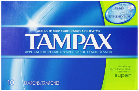 Tampax