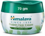 Himalaya Hair Cream