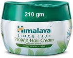 Himalaya Hair Cream