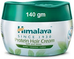 Himalaya Hair Cream