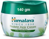 Himalaya Hair Cream