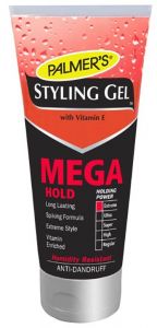 Palmer's Styling Gel