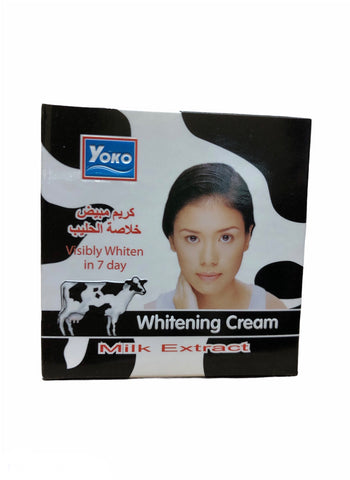 Yoko Whitening Cream