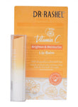 DR.RASHEL VASELINE LIP BALM