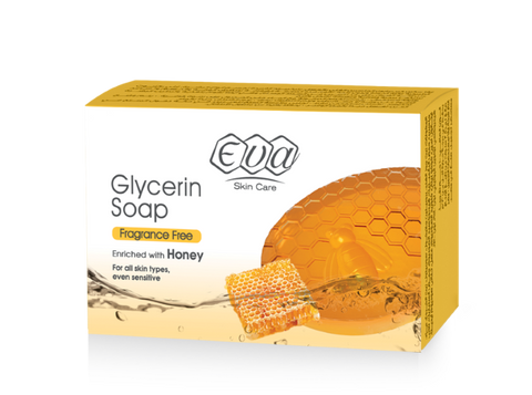 Eva Glycerin Soap