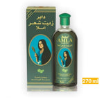 Amla Hair Oil