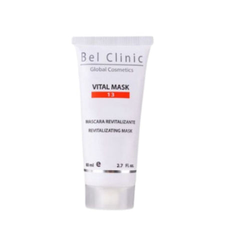 Bel Clinic Vital Mask