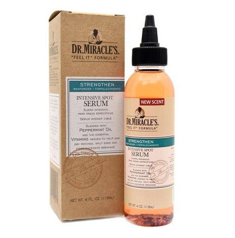 Dr.Miracles Hair Serum