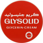 Glysolid Cream