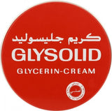 Glysolid Cream