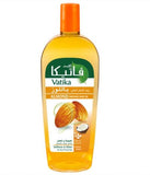 Vatika Hair Oil