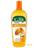 Vatika Hair Oil