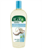 Vatika Hair Oil