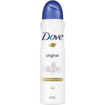 Dove Deodorant Spray