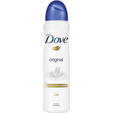 Dove Deodorant Spray