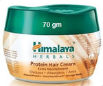 Himalaya Hair Cream