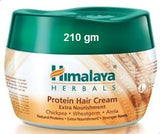 Himalaya Hair Cream