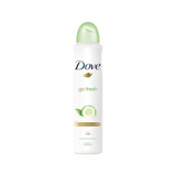 Dove Deodorant Spray