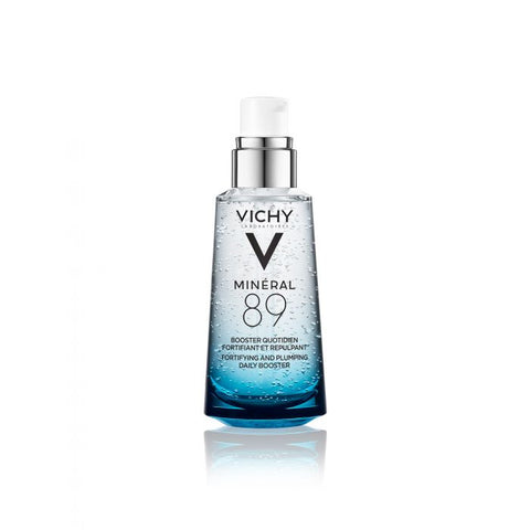 Vichy Mineral 89 Daily Booster