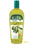 Vatika Hair Oil