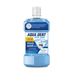 AQUA DENT MOUTHWASH