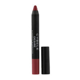 CYBELE DESIRE SUPERMATTE LIPSTICK