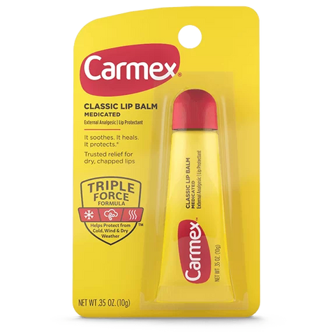 CARMEX LIP BALM