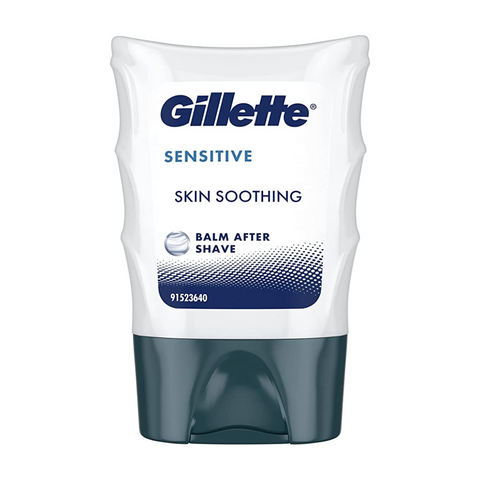 Gillette After Shave