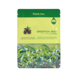 Farmstay Face Mask
