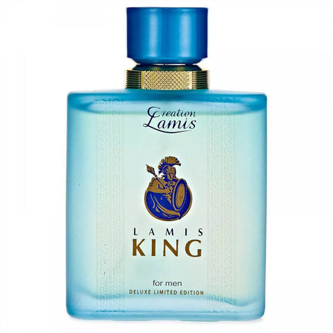 LAMIS KING