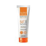 NANO TREAT DRY TOUCH Sunscreen Cream