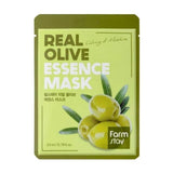 Farmstay Face Mask