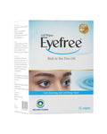 Eyefree Lid Wipes