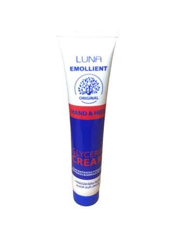 Luna Emollient