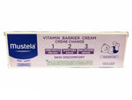 Mustella Barrier Cream