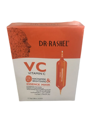 DR.RASHEL Sheet Mask