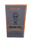 DR.RASHEL Beard Oil