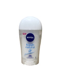 Nivea Deodorant Stick