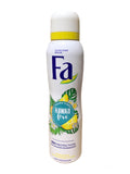 Fa Spray