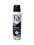 Fa Spray