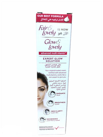 Fair&Lovely