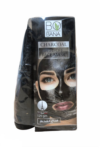 BOBANA Face Mask