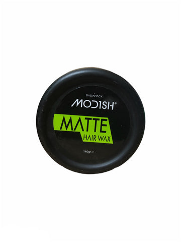 modish Hair Wax