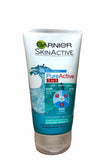 Garnier Skinactive Facial Wash